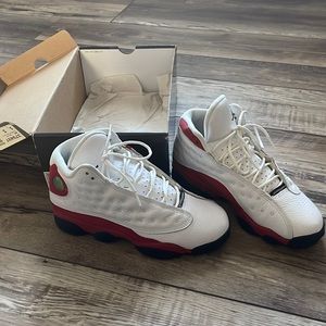 COPY - Air Jordan Retro 13 Size 6.5 youth Great Condition